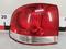 Фонарь задний левый, артикул 7L6945095P