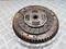Маховик (демпфер сцепления), артикул 205288