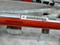 Подушка безопасности боковая (шторка), артикул BP6L57KN0A