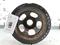 Шкив коленвала, артикул A2710300003