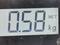 Петля капота правая, артикул 654009U000