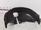 Подкрылок (защита крыла) задний правый, артикул 5JA810970B