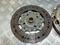 Сцепление (корзина диск), артикул 2052N1