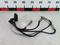 Провод высоковольтный (комплект), артикул 06A905430AH
