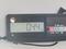 Петля двери передней левой, артикул 20992730