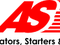 Стартер Hyundai Sonata 91-93 / Mitsubishi Pajero 81-06 (1,2 kW/ Z=8), артикул S5117