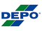 Фонарь задний Volkswagen Polo 09-15 (Справа/ 4D SED), артикул 44119D1RLDUE
