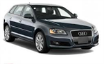 A3 Sportback III