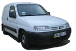 Berlingo фургон I