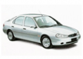 Mondeo II хэтчбек