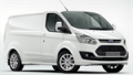 Transit Custom фургон