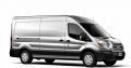 Transit V фургон