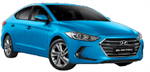 Elantra седан VI