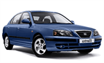 Elantra седан I