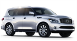 QX56/QX80 II