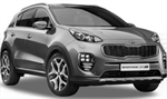 Sportage IV