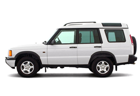Discovery II
