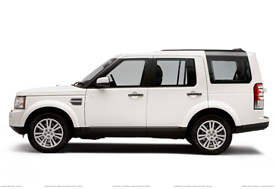 Discovery III