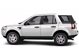 Freelander II
