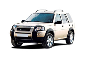 Freelander