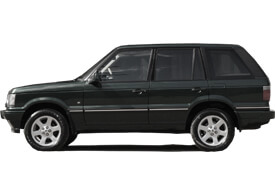Range Rover II