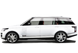 Range Rover IV