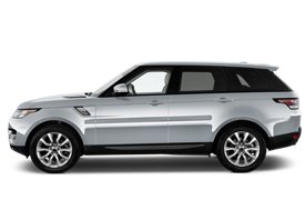Range Rover Sport II