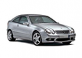 C-Class купе