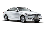 E-Class купе II