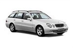 E-Class универсал III
