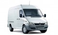 Sprinter 4-T (904) фургон