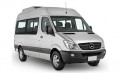 Sprinter (906) 3-t автобус