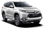 Pajero Sport III