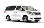 Alphard/Vellfire II