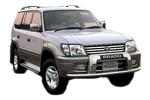 Land Cruiser Prado I