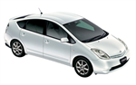 Prius хэтчбек II