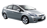 Prius хэтчбек III