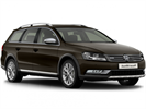 Passat Alltrack