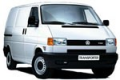 Transporter T4 фургон