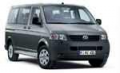 Transporter T5 микроавтобус